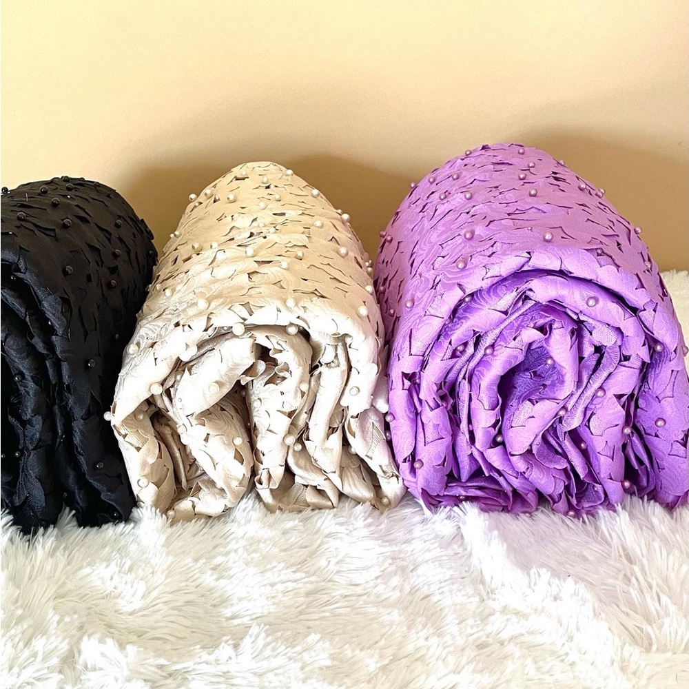 Lace Fabric